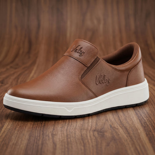 MOCASIN VLZ PREMIUM